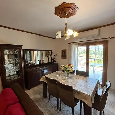 Casa rural Ocean Paralia Dionisiou