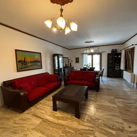Ocean Casa rural *