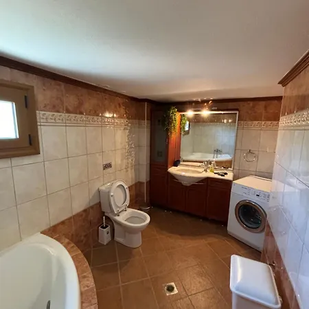 Ocean Casa rural *