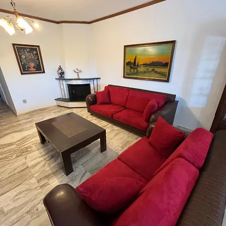 Casa rural Ocean *