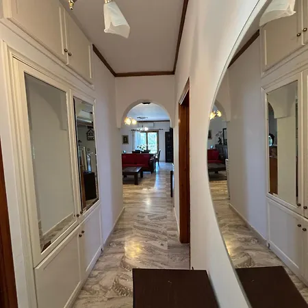 Ocean Casa rural *