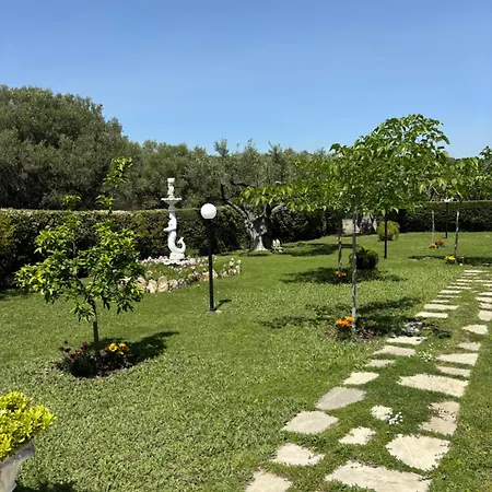 Ocean Casa rural Paralia Dionisiou