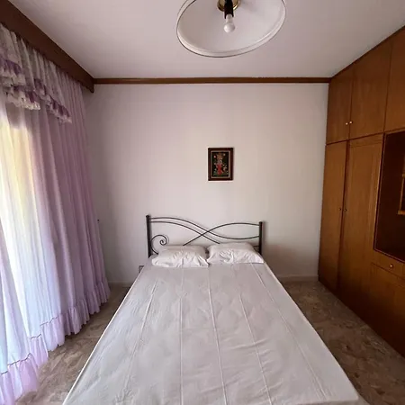 Casa rural Ocean Paralia Dionisiou